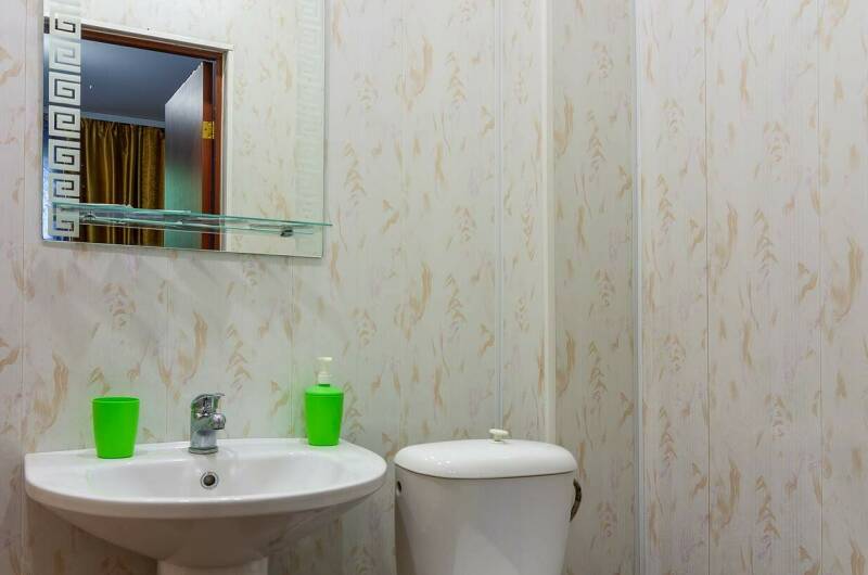 2-х местный номер, 2 этаж, 2/15/1+1