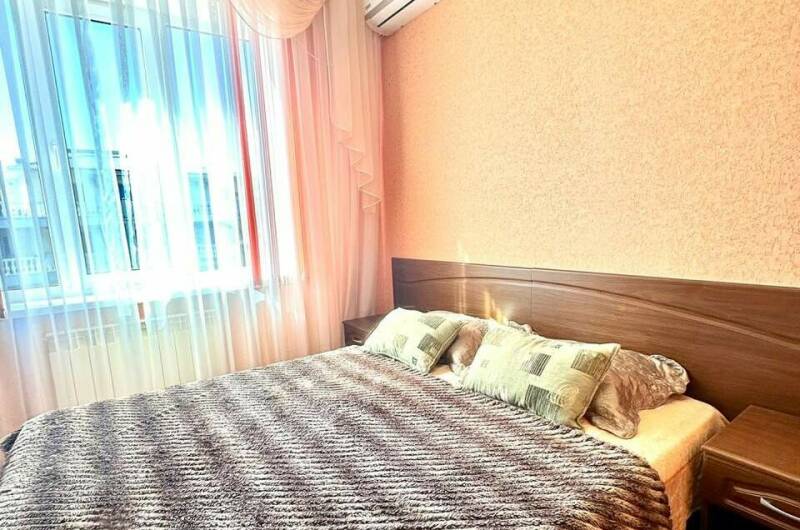 3-х местный «Комфорт», 3 этаж, 3/16/3