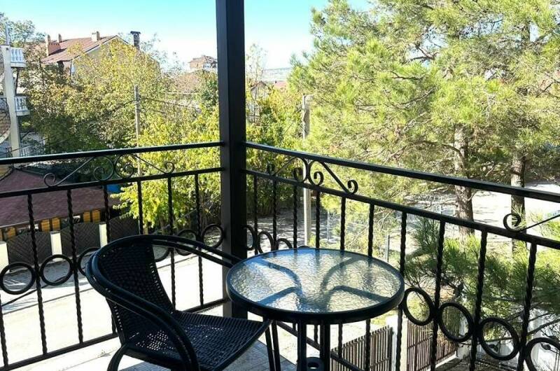 3-х местный «Комфорт», 3 этаж, 3/16/3