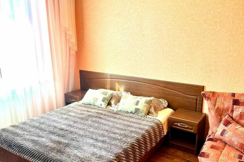 3-х местный «Комфорт», 3 этаж, 3/16/3