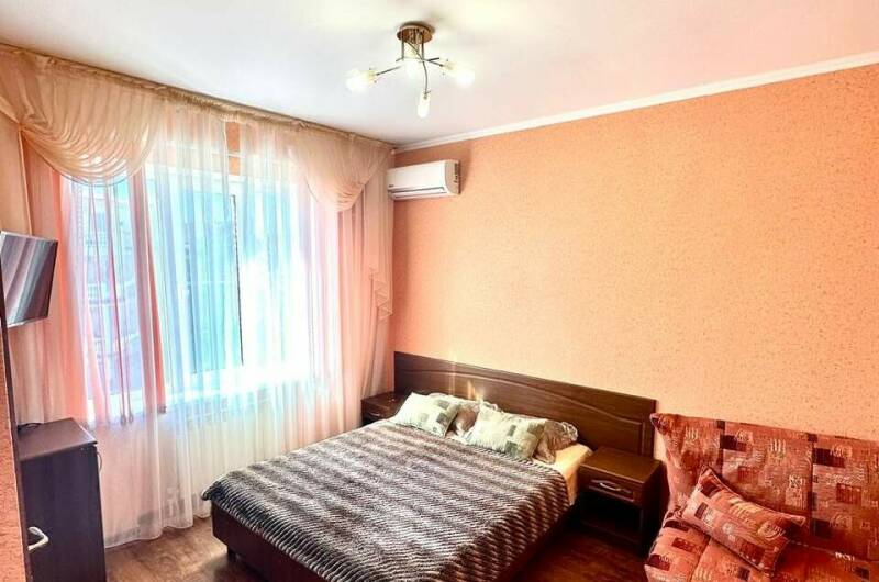 3-х местный «Комфорт», 3 этаж, 3/16/3