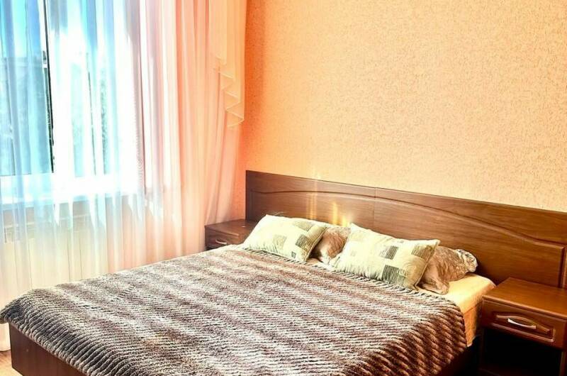 3-х местный «Комфорт», 3 этаж, 3/16/3