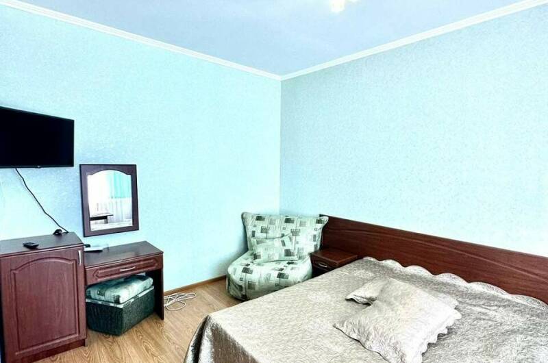 4-х местный «Комфорт» 3 этаж, 3/17/4