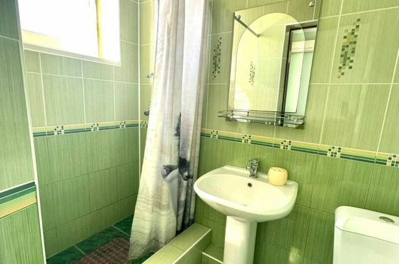 4-х местный «Комфорт» 3 этаж, 3/17/4