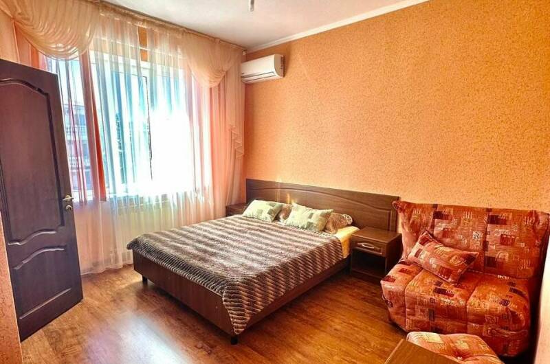 3-х местный номер «Комфорт» 3 этаж, 3/18/3