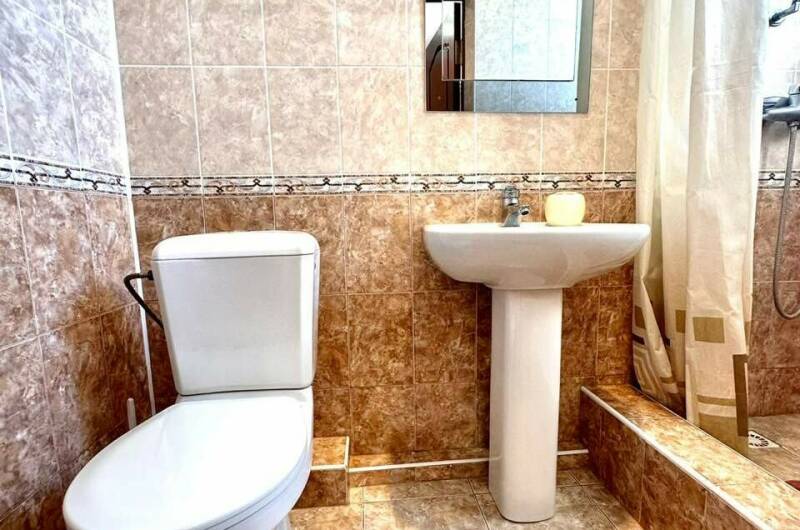 3-х местный номер «Комфорт» 3 этаж, 3/18/3