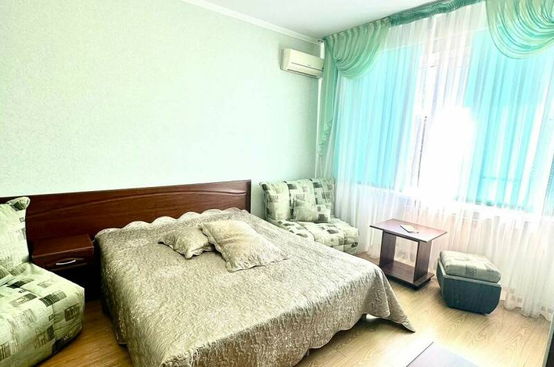 4-х местный номер «Комфорт», 3 этаж, 3/19/4