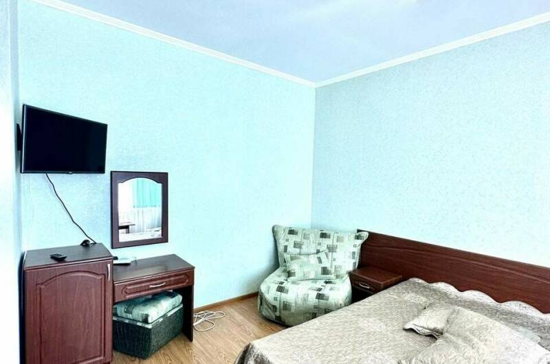 4-х местный номер «Комфорт», 3 этаж, 3/19/4