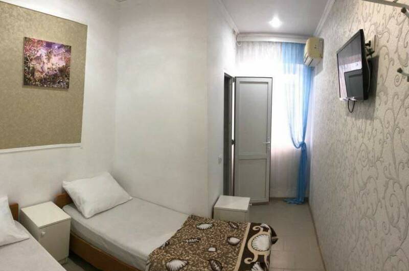 Двухместный номер «Стандарт»