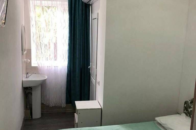 Двухместный номер «Стандарт»