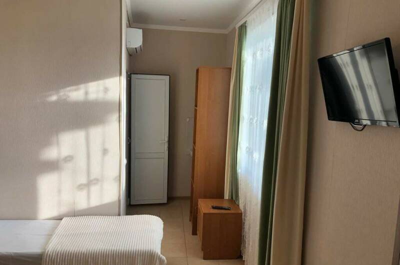 Двухместный номер «Стандарт»