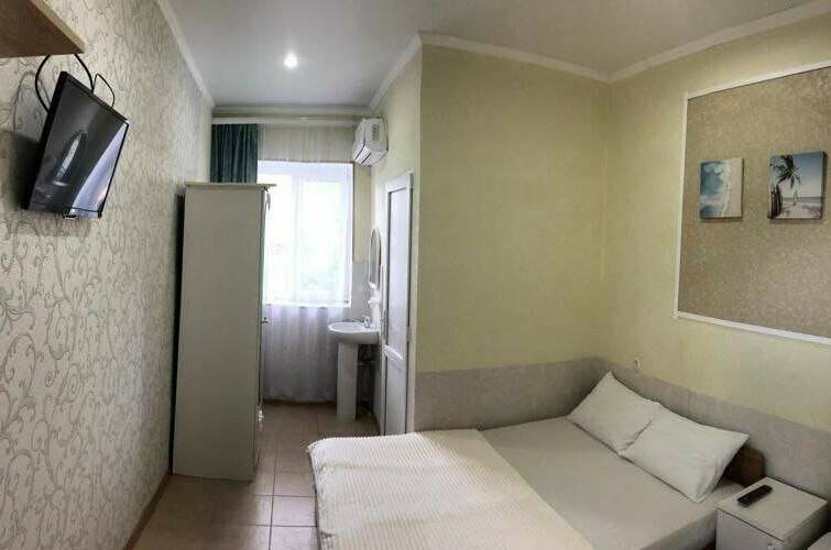 Трехместный номер «Стандарт»