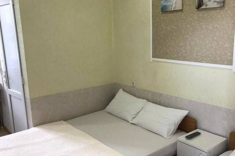 Трехместный номер «Стандарт»