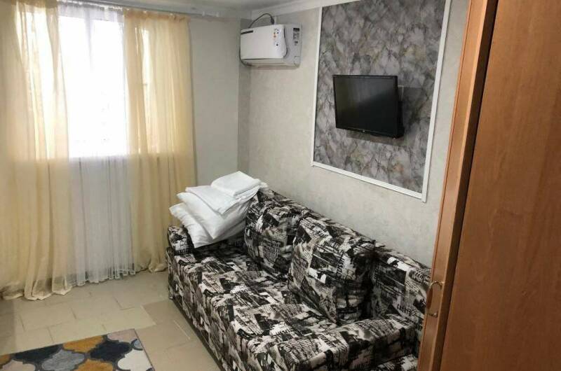 Четырехместный «Стандарт»