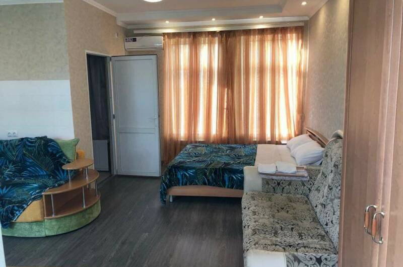 Пятиместный номер «Стандарт»