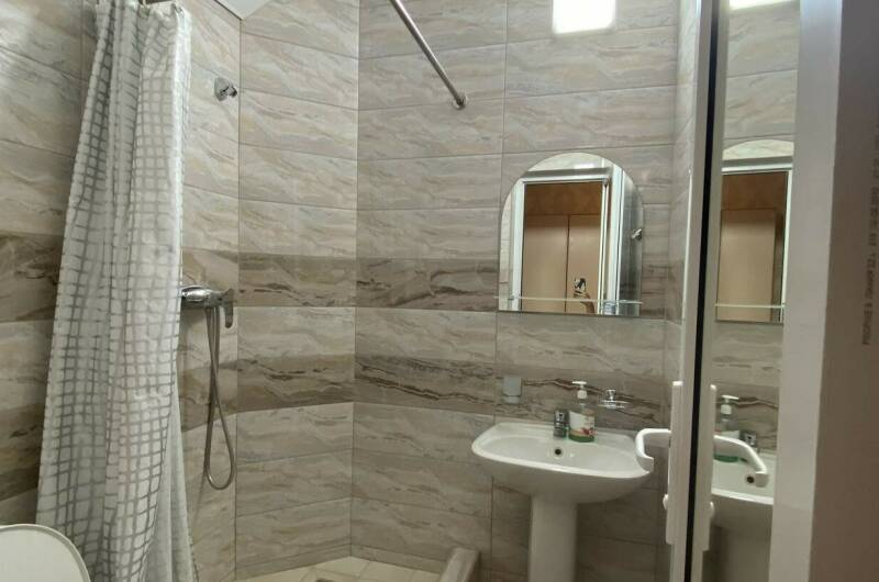 «Полулюкс» 1-комнатный 1 этаж