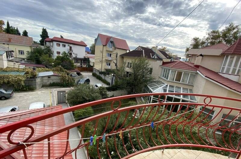 «Полулюкс» 1-комнатный 2 этаж