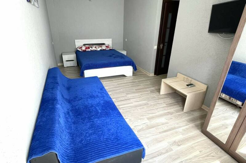 Двухместный «Стандарт»