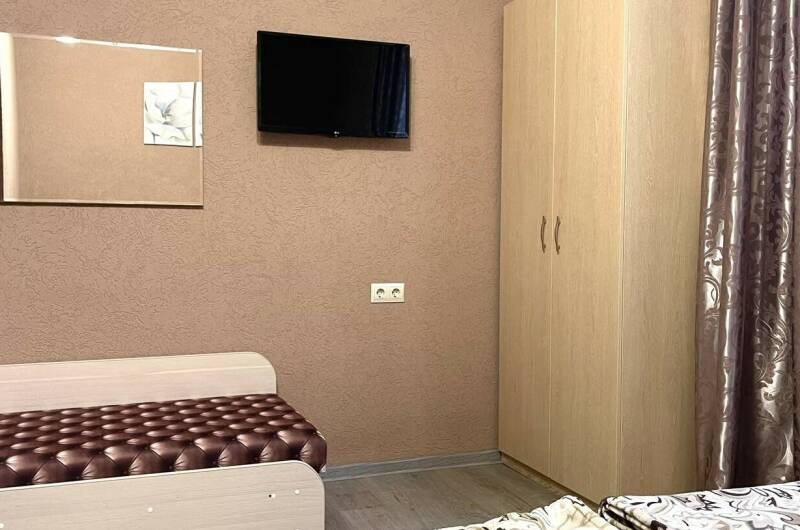 Двухместный «Стандарт»