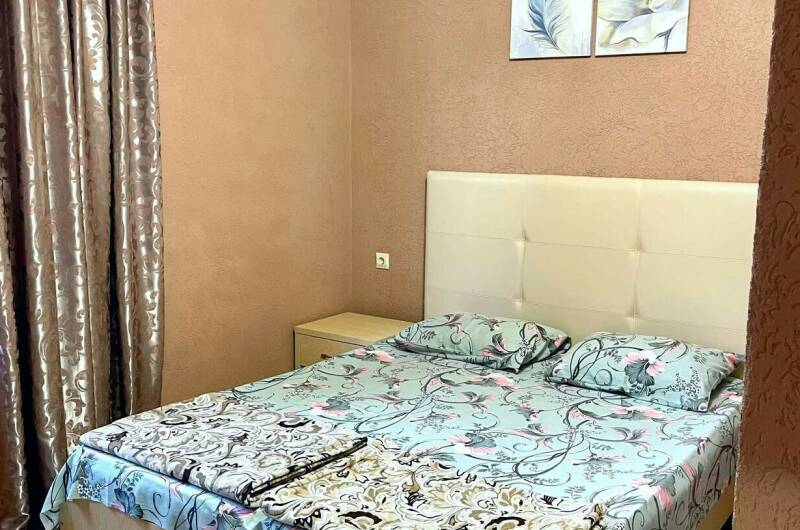 Двухместный «Стандарт»