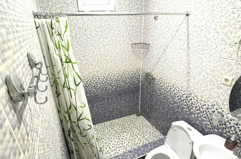 Двухместный «Стандарт»