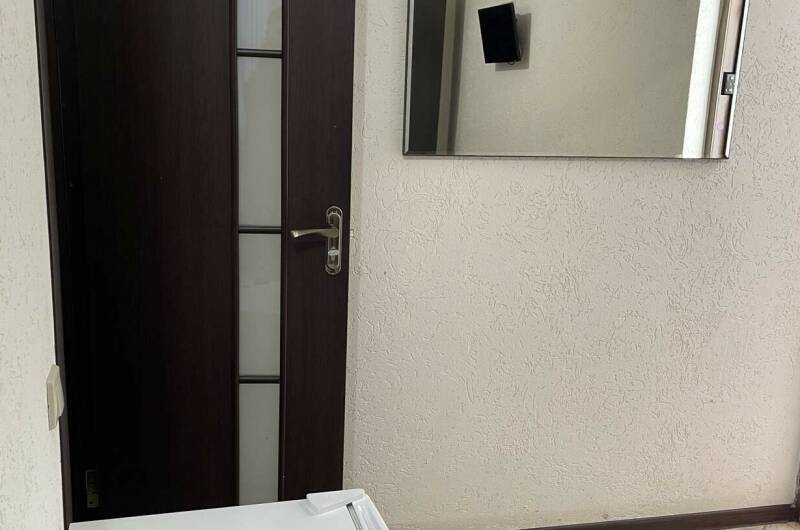 Двухместный «Стандарт»