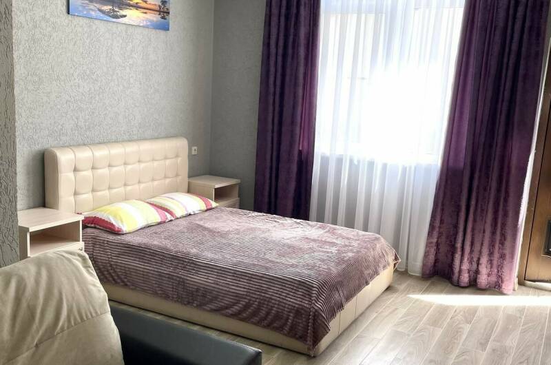 Трехместный «Стандарт» с доп. местом