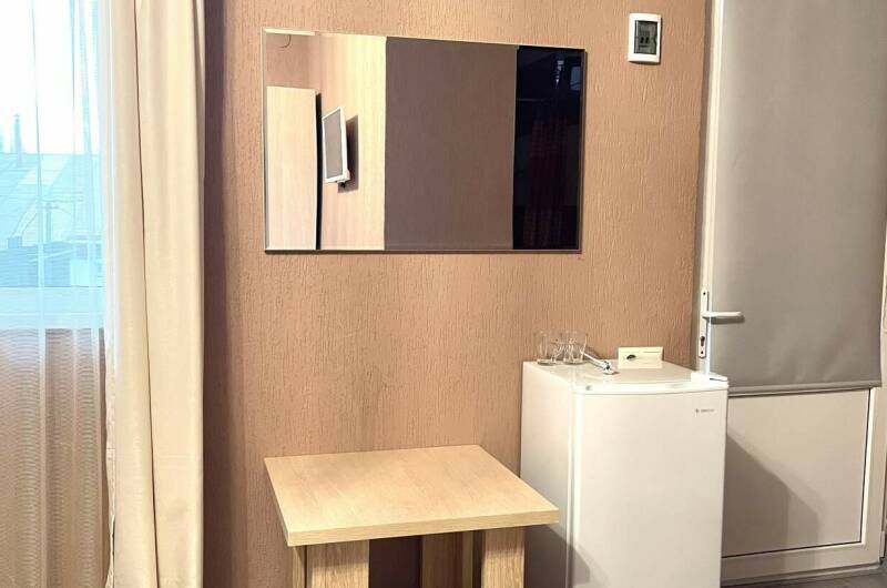 Трехместный «Стандарт» с доп. местом