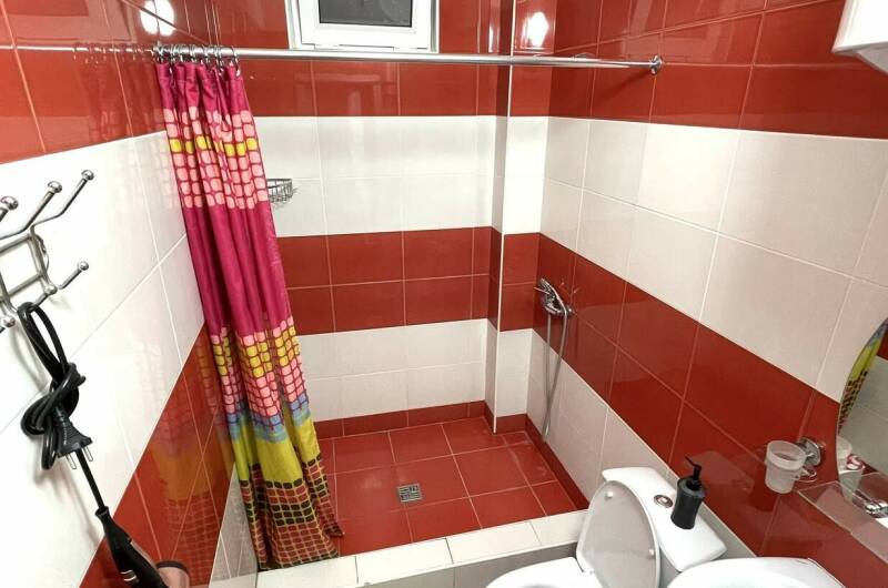 Трехместный «Стандарт» с доп. местом