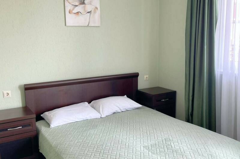 Двухместный «Улучшенный»