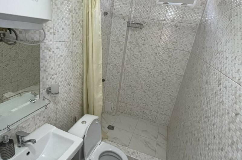 Двухместный «Улучшенный»