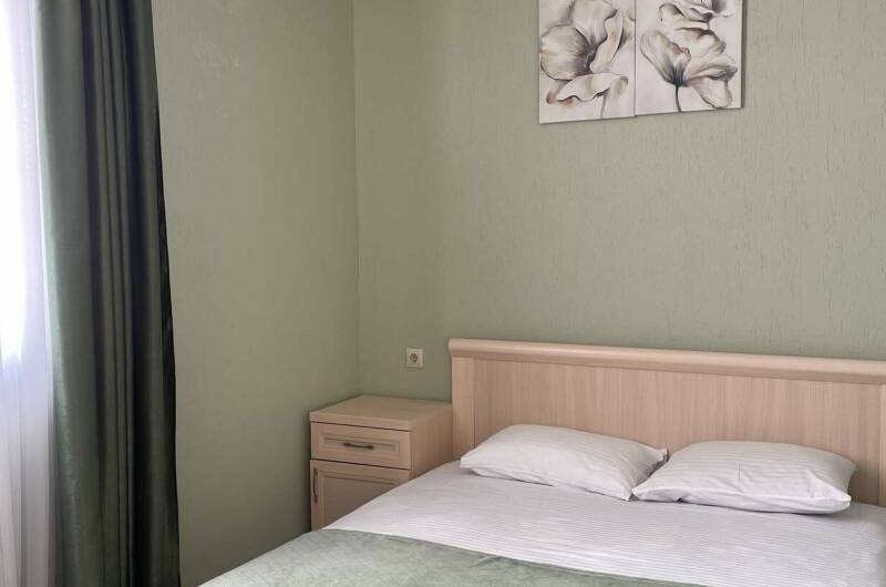 Двухместный «Улучшенный»