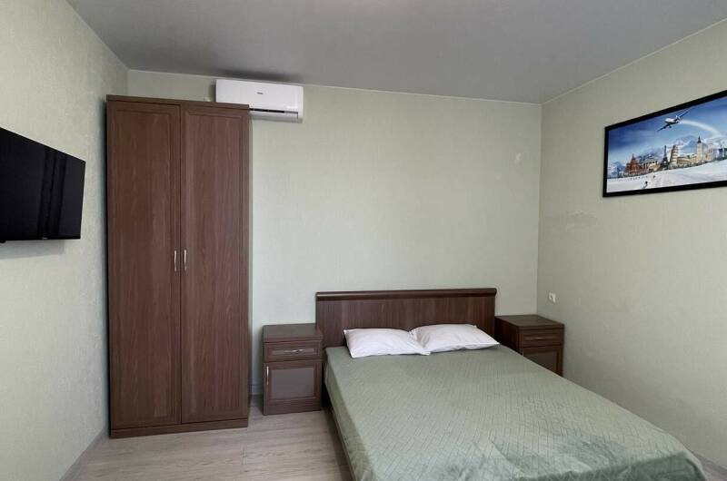 Трехместный «Улучшенный»