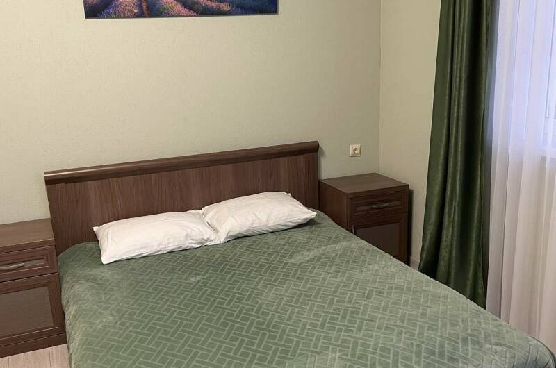 Трехместный «Улучшенный»