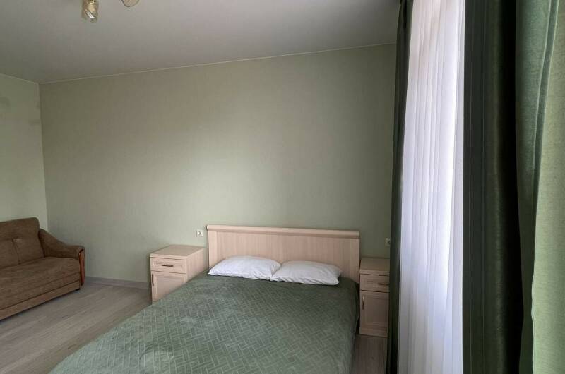 Трехместный «Улучшенный»