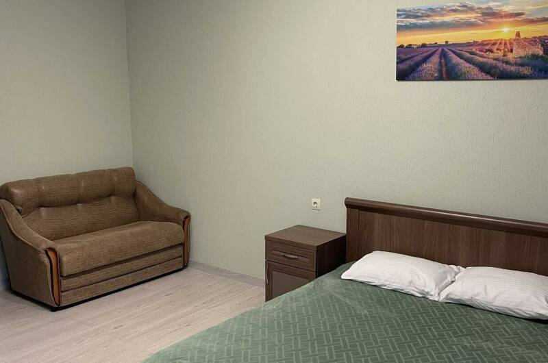 Трехместный «Улучшенный»