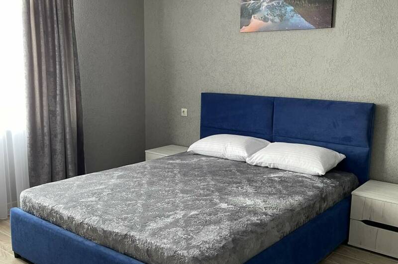 Апартаменты