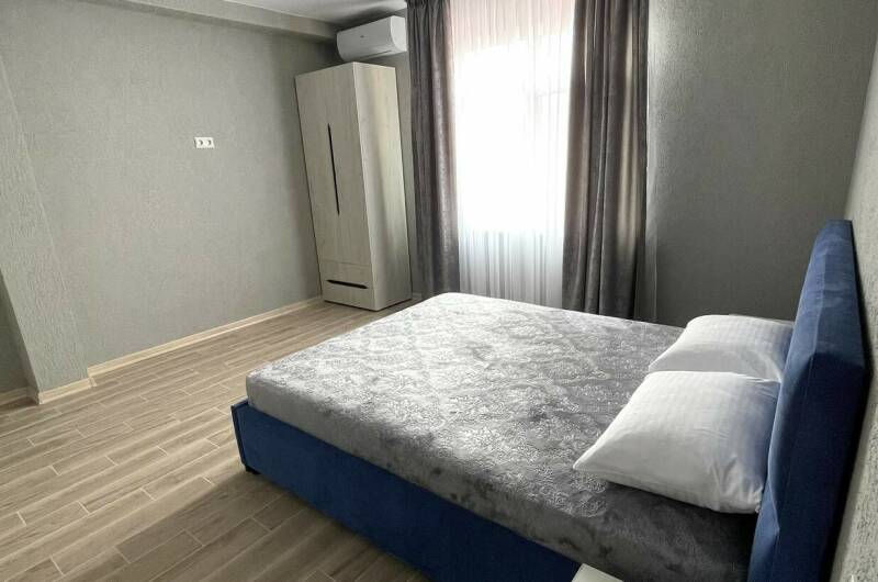 Апартаменты