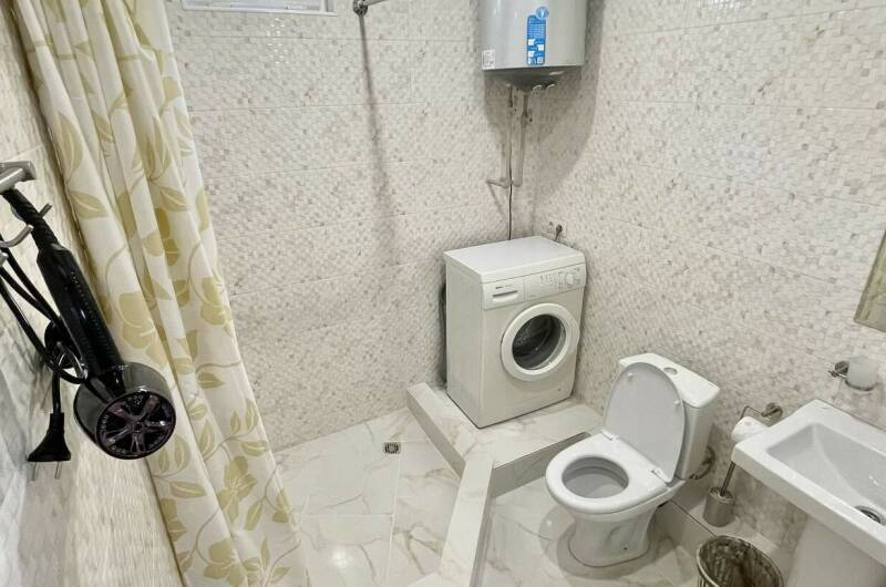 Апартаменты