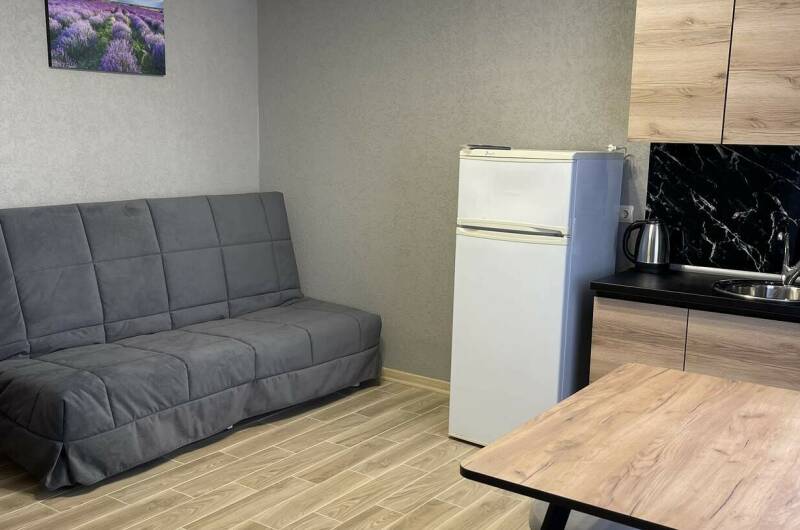 Апартаменты