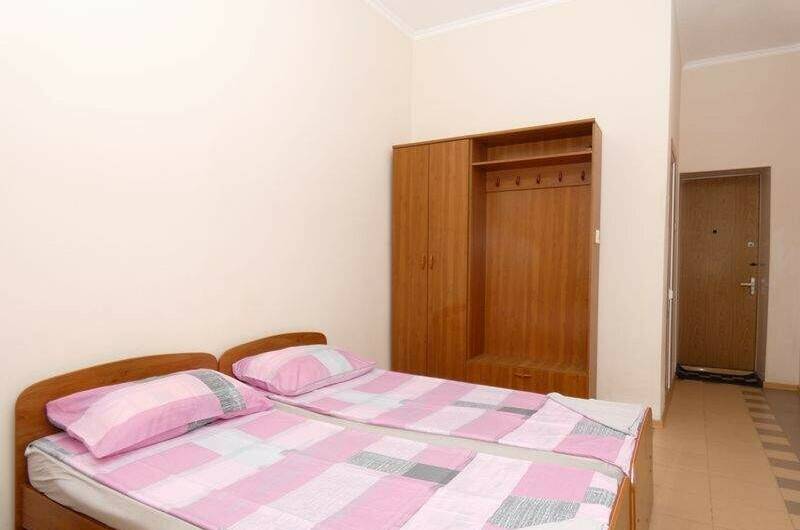 Двухместный «Стандарт улучшенный»