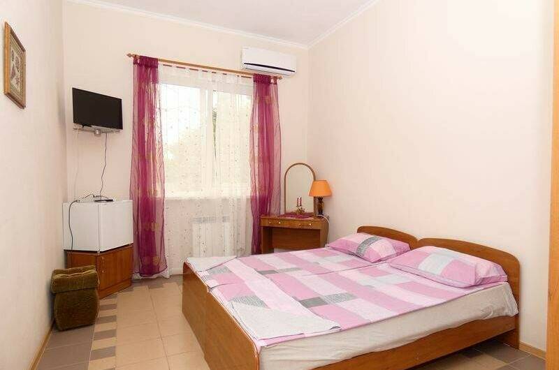 Двухместный «Стандарт улучшенный»