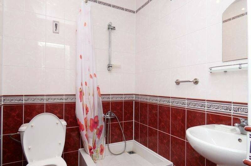 Двухместный «Стандарт улучшенный»