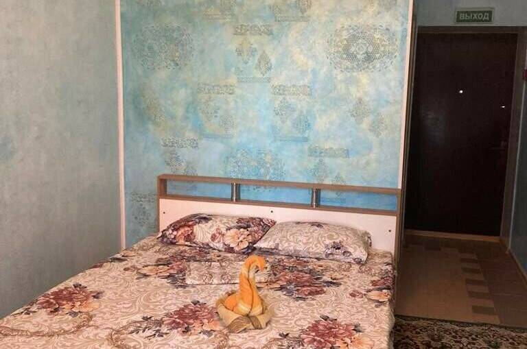 Трехместный «Стандарт улучшенный»