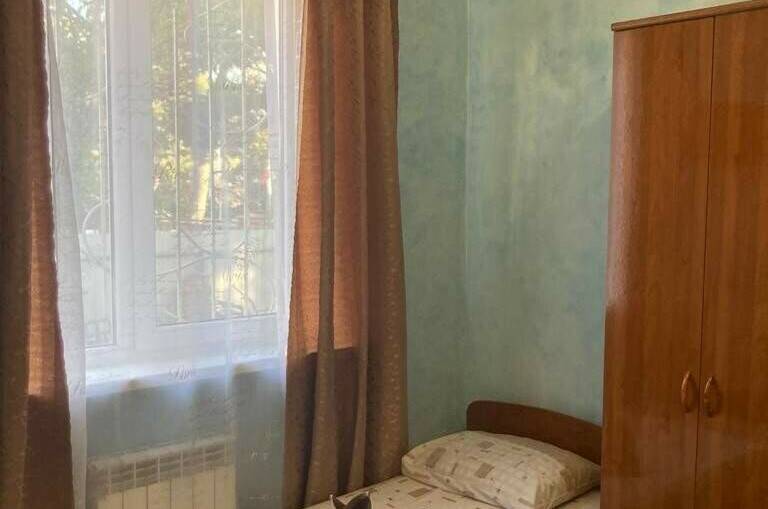 Трехместный «Стандарт улучшенный»