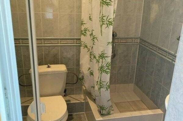 Двухкомнатный «Стандарт улучшенный»