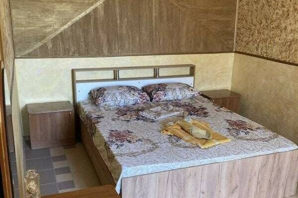 Двухкомнатный «Стандарт улучшенный»