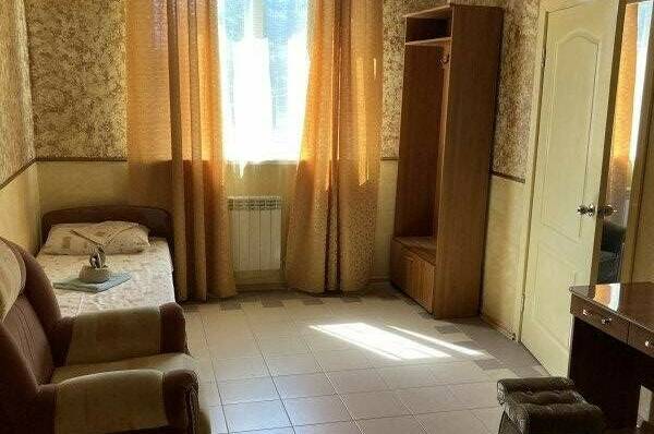 Двухкомнатный «Стандарт улучшенный»