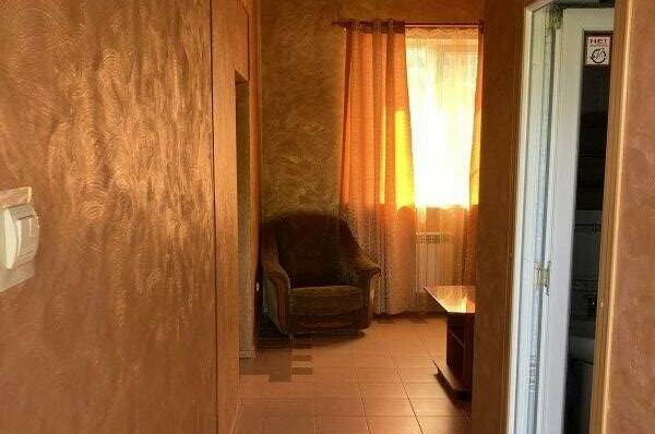 Двухкомнатный «Стандарт улучшенный»