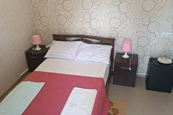 Двухместный «Стандарт»